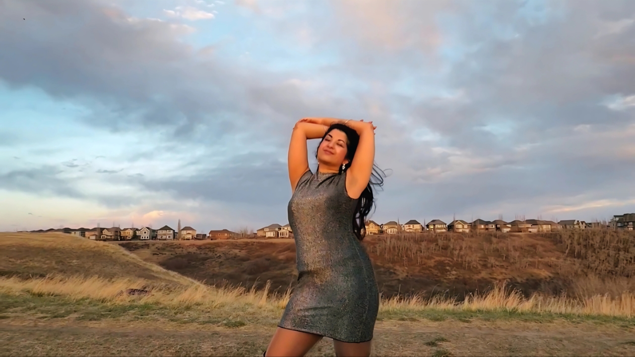 All I Ever knew – Sangeeta (Official Video)